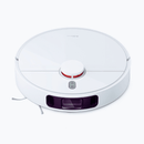 Robô Aspirador e Passa Pano 3 em 1 + Base Brinde